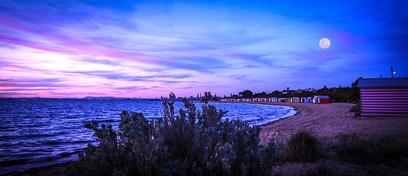 Brighton Beach