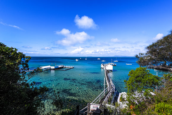 Jetty
