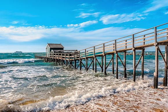 Portsea, Victoria