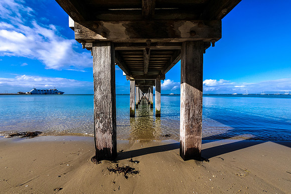Point Lonsdale