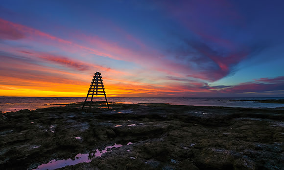 Ricketts Point
