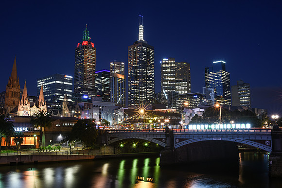 Southbank