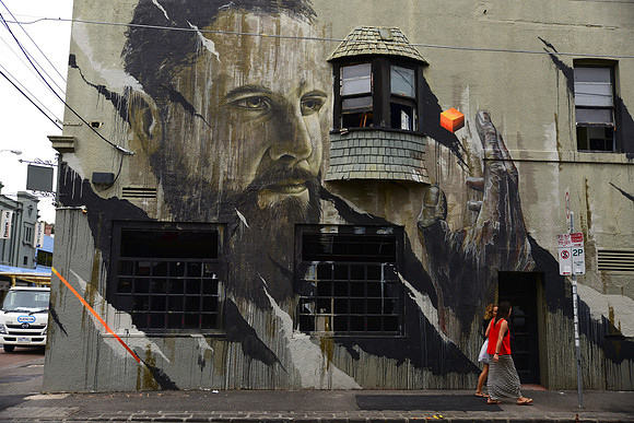 Collingwood