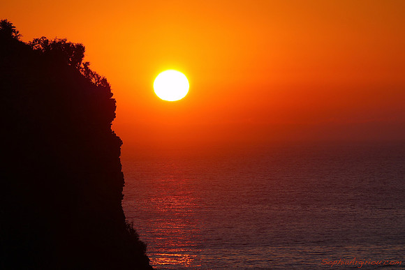 Aireys Inlet Sunrise
