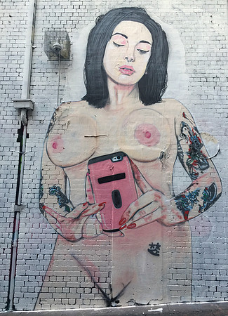 Artist Lush