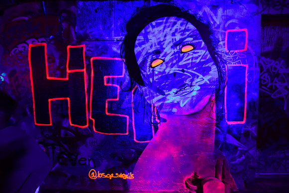 White Night Melbourne - 2016