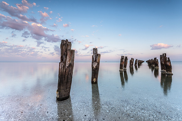 Clifton Springs, Bellarine Peninsula