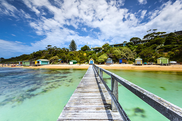 Portsea, Mornington Peninsula