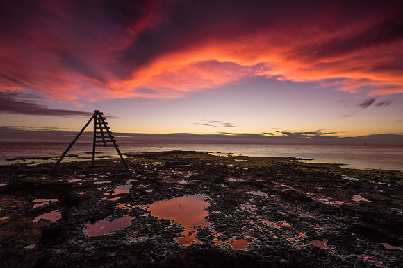 Ricketts Point, Melbourne