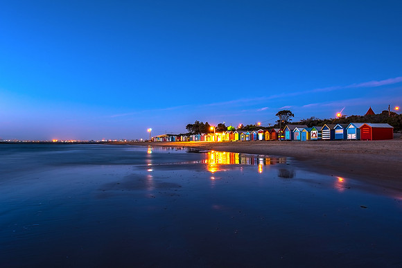 Brighton Beach