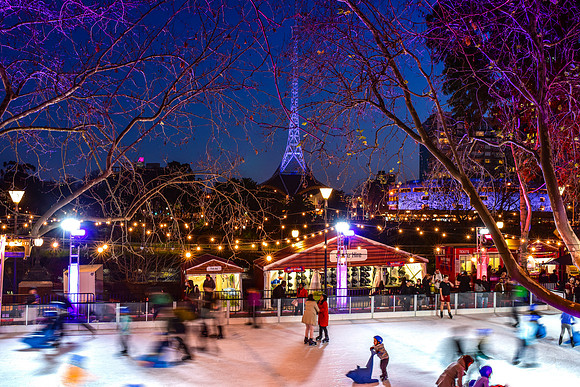 Winter Wonderland