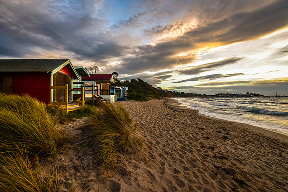 Mornington Peninsula