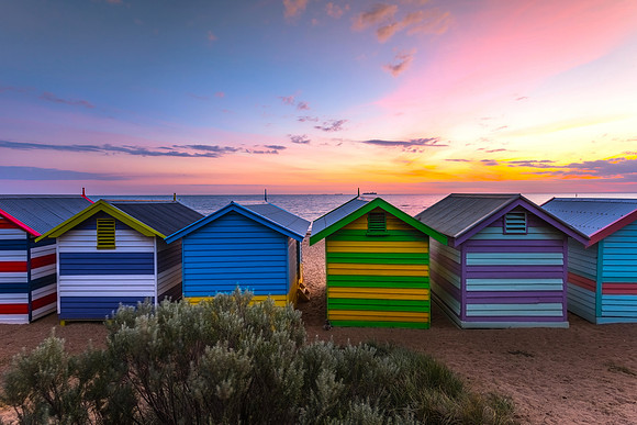Brighton Beach