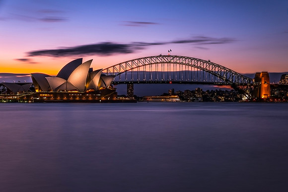 Sydney