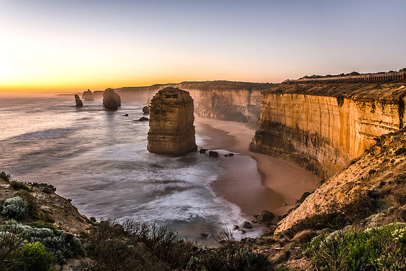 Great Ocean Road