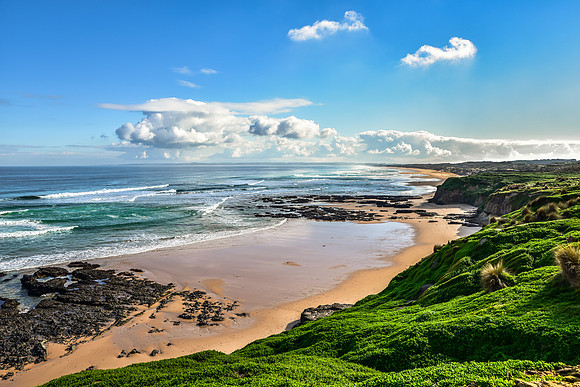 Cape Woolamai