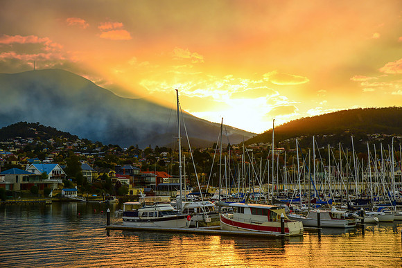 Hobart, Tasmania