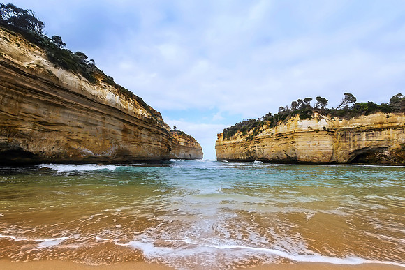 Great  Ocean Road