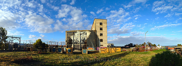 Rone _ Powerhouse