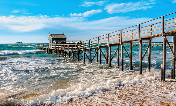 Portsea / Sorrento