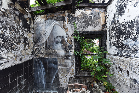 Abandoned