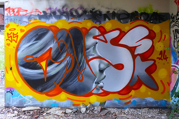 Abandoned, Melbourne
