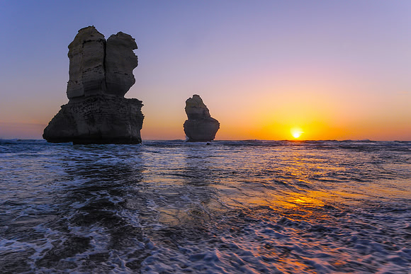 Gibson Steps | Great Ocean Road