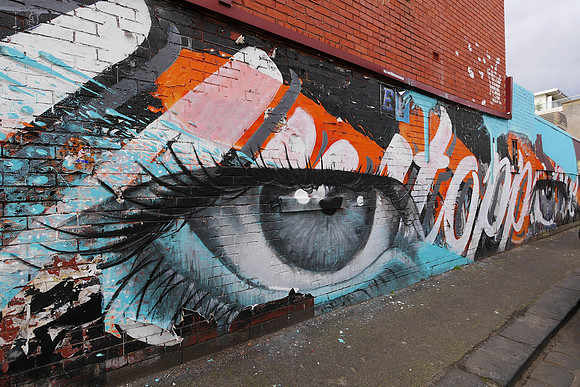 UNSTOPPABLE | Fitzroy