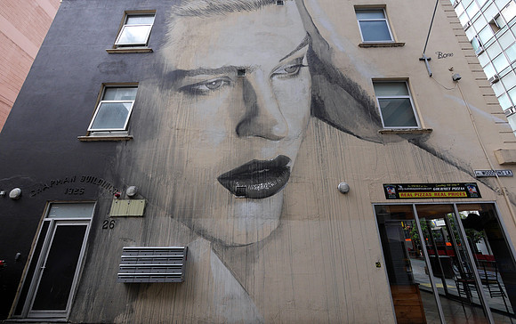 RONE
