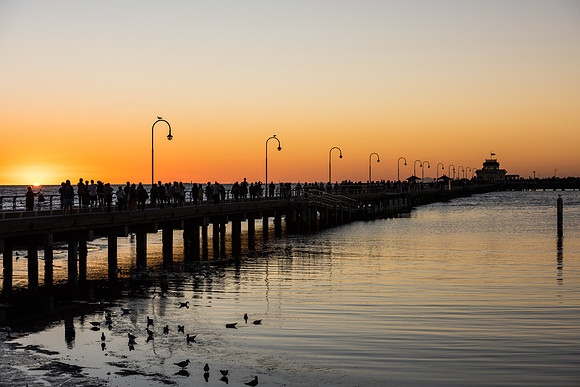 St Kilda